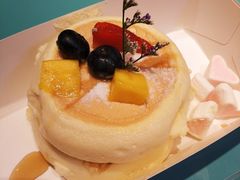 -狐狸和向日葵(北京路店)
