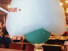 -速度披萨(蓝色港湾店)