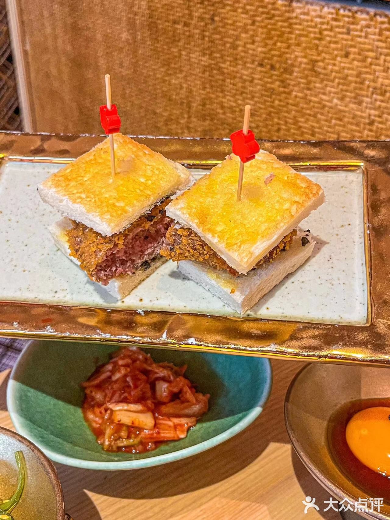 我心中烟台和牛天花板❗️吃过一次就忘不掉‼️