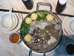 -为什么牛潮汕牛肉火锅(中信广场店)