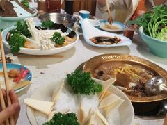 -和庆斋羊蝎子火锅·碳缸烧烤(顺义旗舰店)