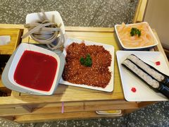 -井格重庆火锅(友谊路新业广场店)