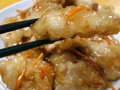 -屋里家延边朝鲜族冷面(南园店)
