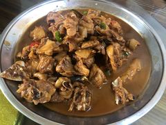 -李东农庄(中南百草园地标店)