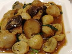 -雪园上海饭店(港湾1号店)