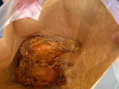 -上帝炸鸡(食品街店)