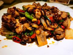 酱爆生肠-廣記海鲜(杨汊湖一店)
