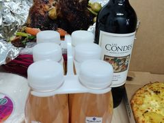 -达美乐比萨(南京路店)