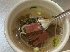 -小翔干面(西航店)
