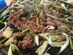 -厚味居炙子烤肉·清真(天桥南纬路店)