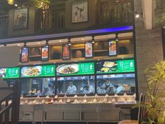 -黄泥岗·地道湖北菜(奥特莱斯店)