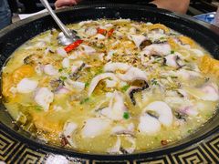 -三天打鱼(奥体店)