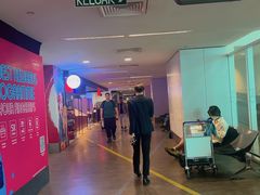 -吉隆坡国际机场