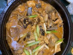 -君霖海鲜私房菜(春柳店)