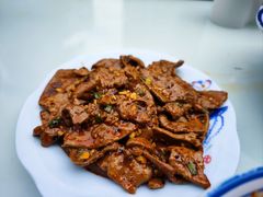 -武胜段记猪肝面(卓锦城店)