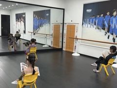 -潮童星少儿形体模特童模培训(上城校区)