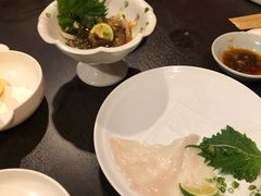 -玄品河豚(那覇國際通里之関)