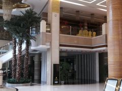 -张家界青和锦江国际酒店