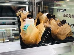 -CAKE BOSS 蛋糕老板(领展购物广场·中关村店)
