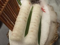 -沈灶河豚宴·河豚融合餐厅(汉中路店)