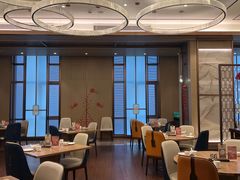 -创元千禧大酒店 · 香港轩