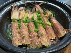 -甬小馆·焗海鲜温州菜(五马街店)