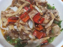 -肆姐面粉馆(坡子街店)