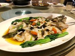 -Yan Ting 宴庭中餐厅(上海静安瑞吉酒店)