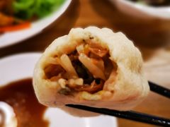 豆芽菜包子-陈傻子餐厅(世纪都会店)
