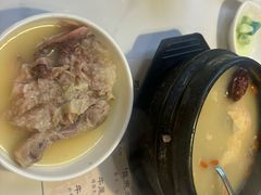 -长顺参鸡汤店(西塔总店)