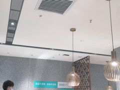 大堂-半天妖烤鱼(中山路店)