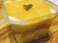-东哥面包 DONCO BAKERY(万风新天地购物中心店)