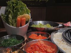 -GOGIYA·咕叽吖韩国传统烤肉店(小榄店)