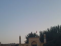 -艾提尕尔清真寺