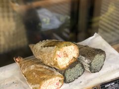 -Let's Taipei 非常烘焙(太古里店)