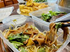 -壹只卤鹅·潮汕菜(莲塘店)