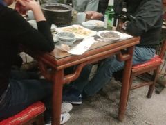 -西江美食舫·江西菜(健德桥店)