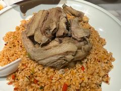 -西安饭庄·非遗陕菜(钟楼店)