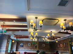 大堂-豪享来(太平商场店)