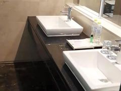 -青岛城阳宝龙福朋喜来登酒店