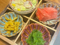 -左舞日本料理