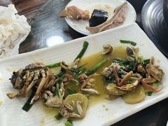 -八仔大富楼·河鲜(西江店)