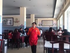 大堂-杨林闻老三酸菜鱼(总店)