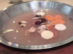 -313羊庄鲜羊火锅·鲜羊肉烧烤(李村店)