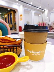 -MELAND CLUB亲子乐园·派对·餐厅(北京芳圆里ID MALL店)