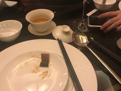 -北京四季酒店·采逸轩