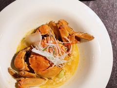 -蟹榭·本帮江浙菜·蟹宴(五角场合生汇商场店)