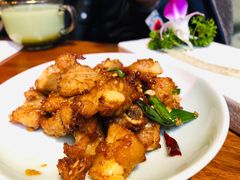 -马灯部落·西湖边的创意山景餐厅(虎跑动物园店)