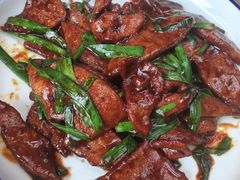 -小吊梨汤·北京菜(香山店)