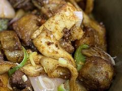 -马相卿特色烤肉面食馆(虎台店)